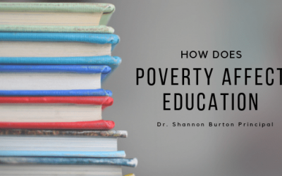 How Does Poverty Affect Education