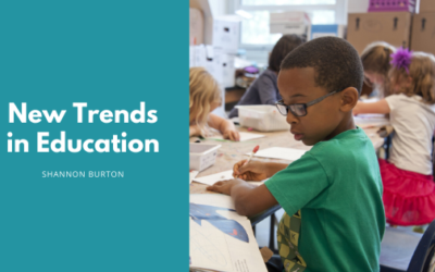 New Trends in Education