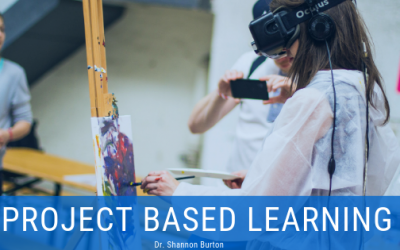 Project Based Learning